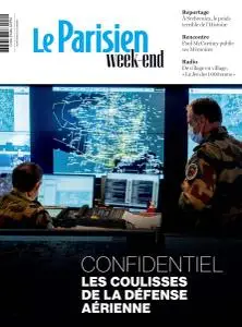 Le Parisien Magazine - 12 Novembre 2021
