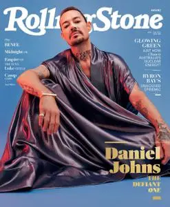 Rolling Stone Australia – April 2022