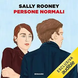 «Persone normali» by Sally Rooney