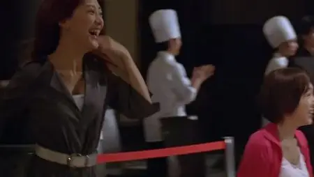 Kung Fu Chefs (2009)