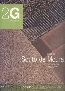 2G №5 - Eduardo Souto de Moura (Repost)