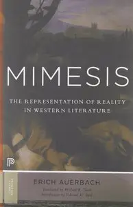 Mimesis: The Representation of Reality in Western Literature