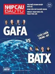 Nhịp Cầu Đầu Tư - Tháng sáu 04, 2018