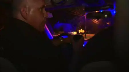 Steven Seagal: Lawman S01E09