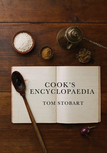 Cook's Encyclopaedia : Ingredients and Processes, Reprint Edition