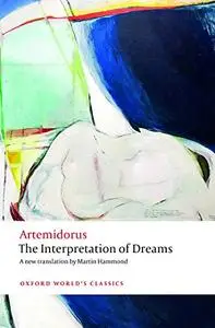 The Interpretation of Dreams (Oxford World's Classics)