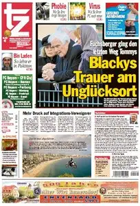 TZ München vom 19. Oktober 2010