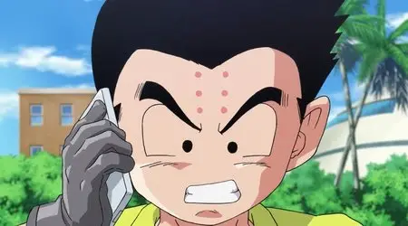 Dragon Ball Z: La Resurrezione Di 'F' (2015)
