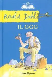 Roald Dahl - Il GGG