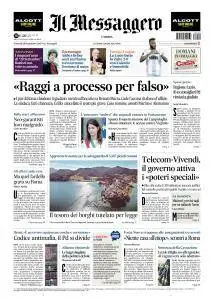 il Messaggero - 29 Settembre 2017