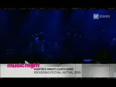 Manfred Mann’s Earth Band - Huttwil (2006)