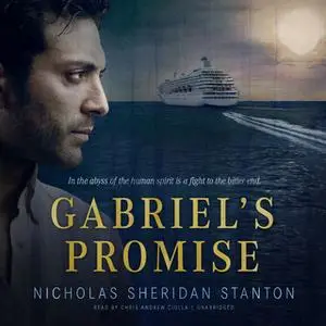 «Gabriel's Promise» by Nicholas Sheridan Stanton