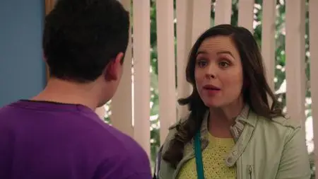 The Goldbergs S06E23