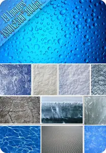 Waters Backgrounds