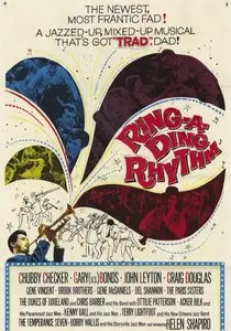Ring-a-Ding Rhythm! (1962) 
