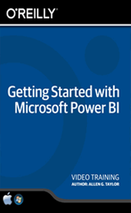 Getting Started with Microsoft Power BI