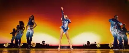 Helene Fischer Live: Die Arena-Tournee