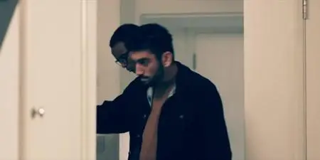Informer S01E06
