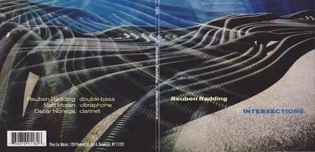 Reuben Radding - Intersections (2005)