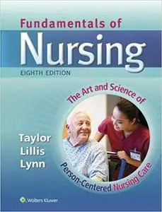 Fundamentals of Nursing (repost)