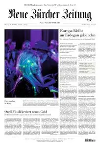 Neue Zuercher Zeitung - 30 Mai 2023