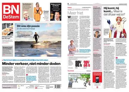 BN DeStem - Bergen op Zoom – 14 mei 2020