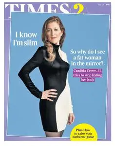 The Times Times 2 - 26 May 2022