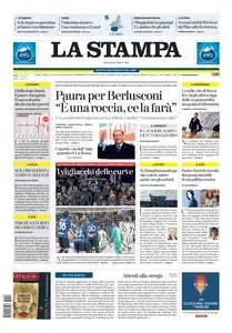 La Stampa Cuneo - 6 Aprile 2023