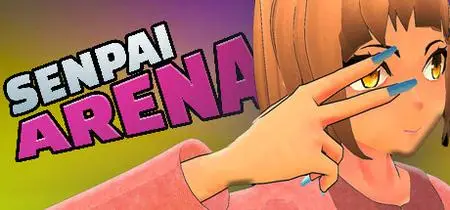 Senpai Arena (2023)