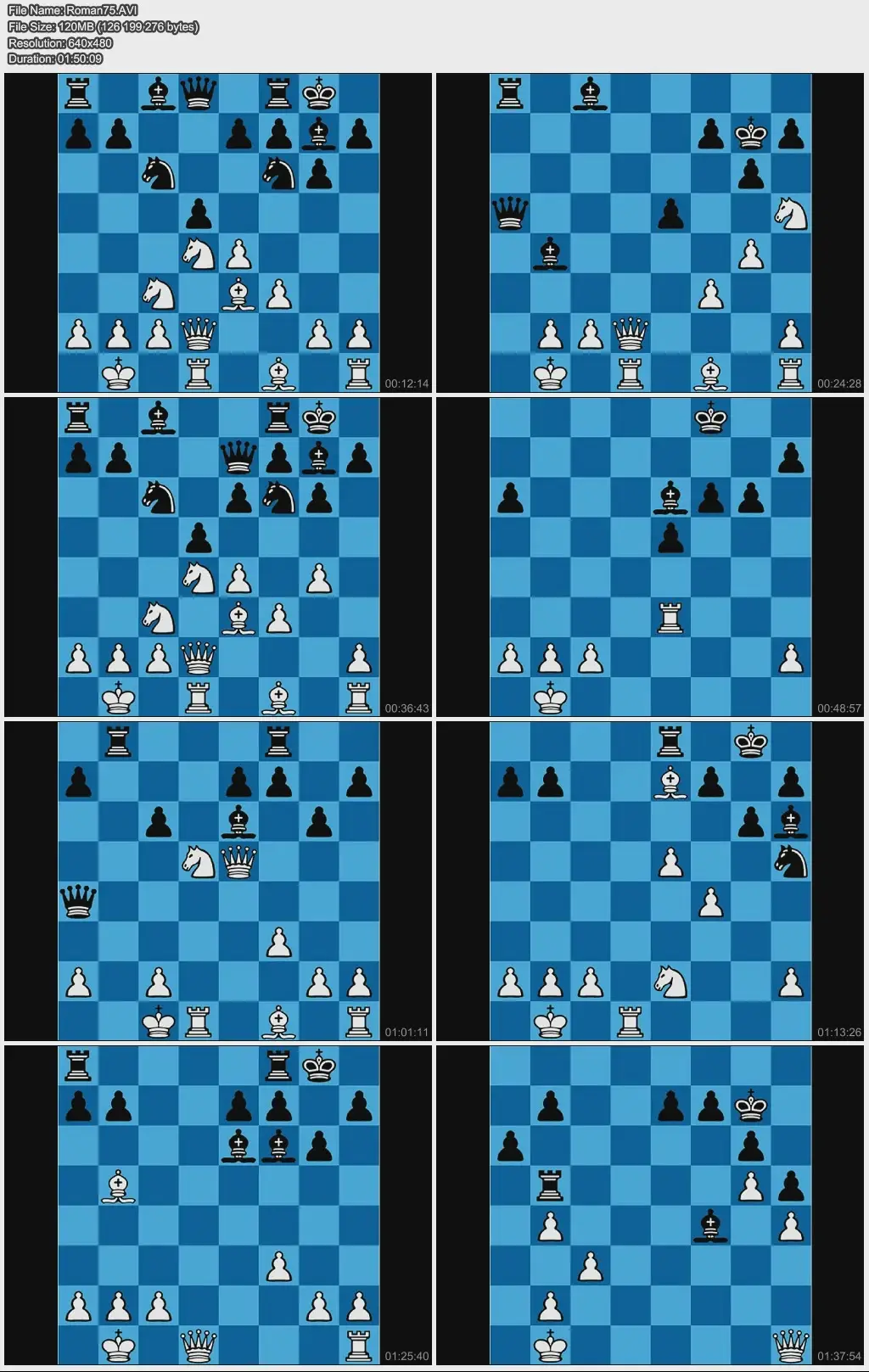 Roman's Lab Vol. 75 - Slaying the Dragon