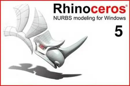 Rhinoceros 5 SR10 5.10.41201.11145