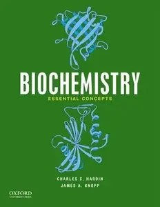 Biochemistry: Essential Concepts