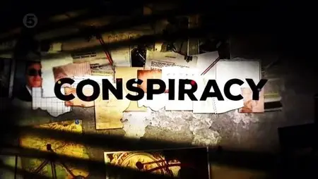 Channel 5 - Conspiracy: Series 1 (2015)