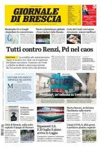Giornale di Brescia - 28 Giugno 2017