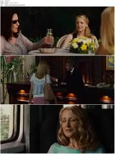 Cairo Time (2009)