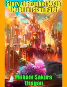 «Story of Prophet Noah (Nuh) In Islam Faith» by Muham Dragon Sakura