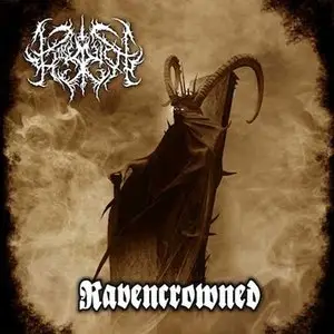 Kaiserreich - Ravencrowned (2011) 