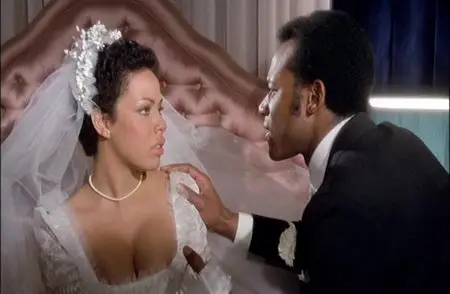 The New Black Emanuelle / Black Emanuelle 2 (1976)