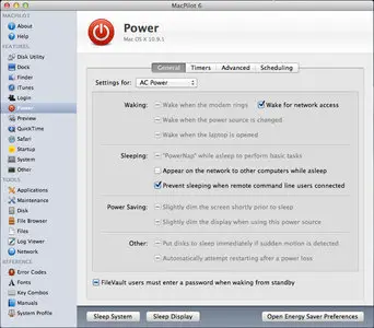 MacPilot 6.0.2