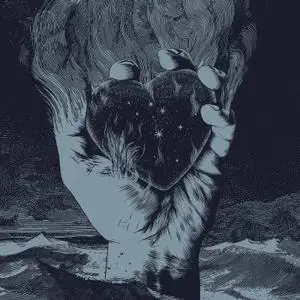 Marko Hietala - Mustan sydämen rovio (2019)