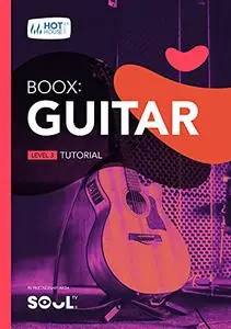 Boox: Guitar: Level 3 - Tutorial