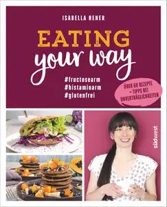 Isabella Hener - Eating your way