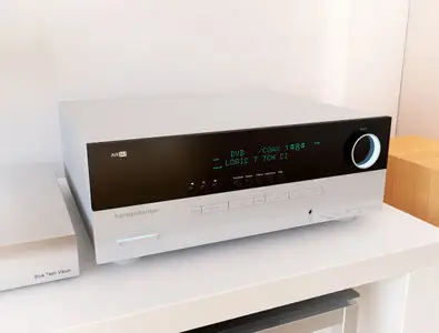 Harman Kardon AVR 347 