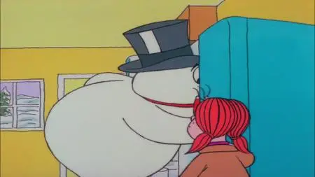 Frosty Returns (1992)