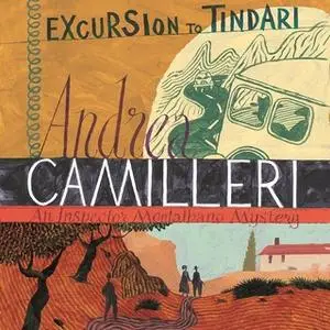 «Excursion to Tindari» by Andrea Camilleri