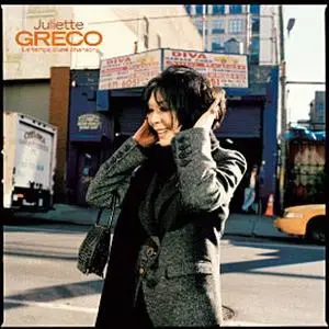 Juliette GRECO - Le temps d'une chanson (Dec 2006)