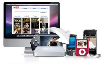 iSkySoft iTube Studio 1.2.6