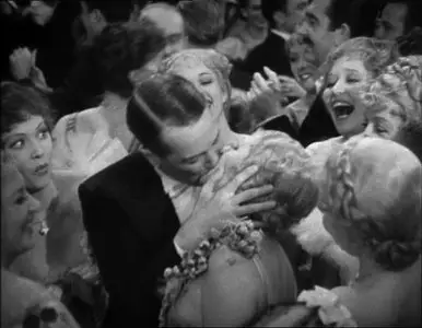 Ernst Lubitsch – The Merry Widow (1934)