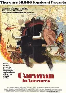 Caravan to Vaccares (1974)