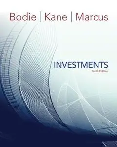 Investments, 10th Edition (repost)